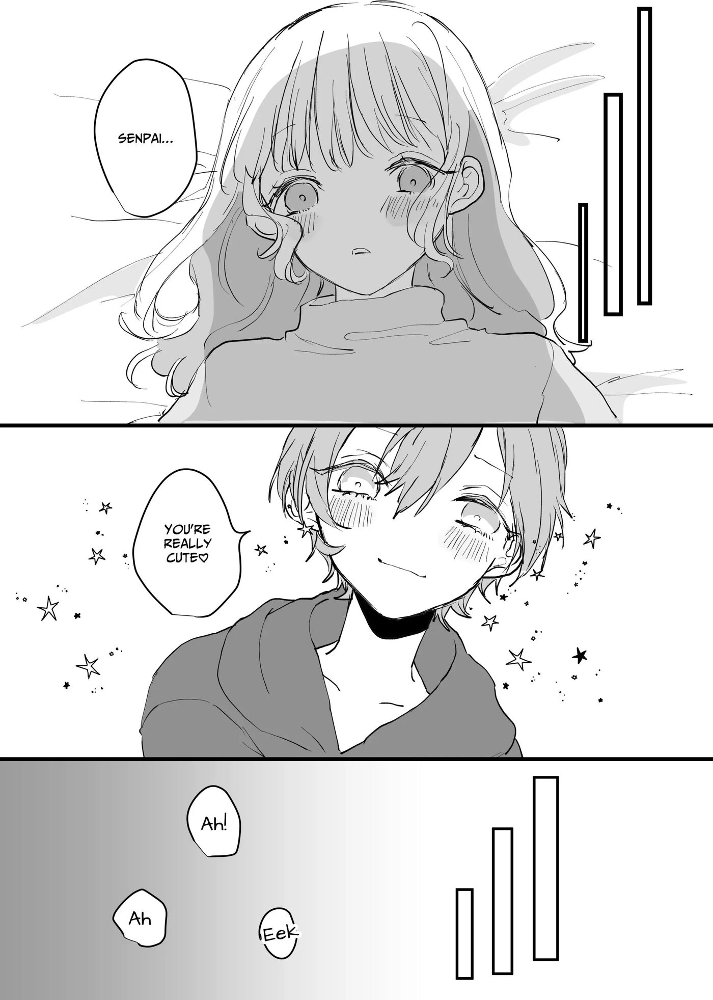 Girlfriend Trial Chapter 1000 Page 11